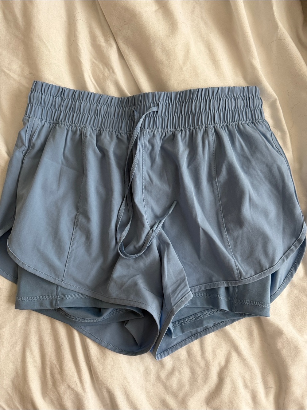 Running Shorts